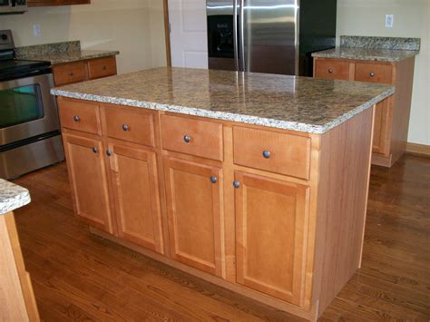 honey maple cabinets with stainless steel and granite|natural maple kitchen cabinets photos.